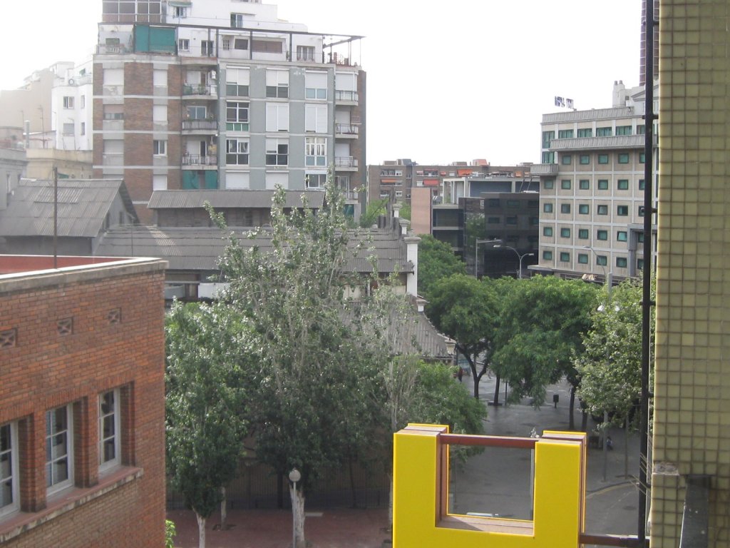 Barcellona, el Raval