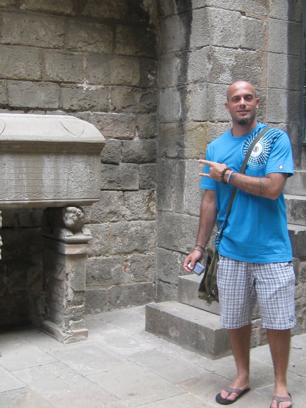 Barcellona, Museo Naval