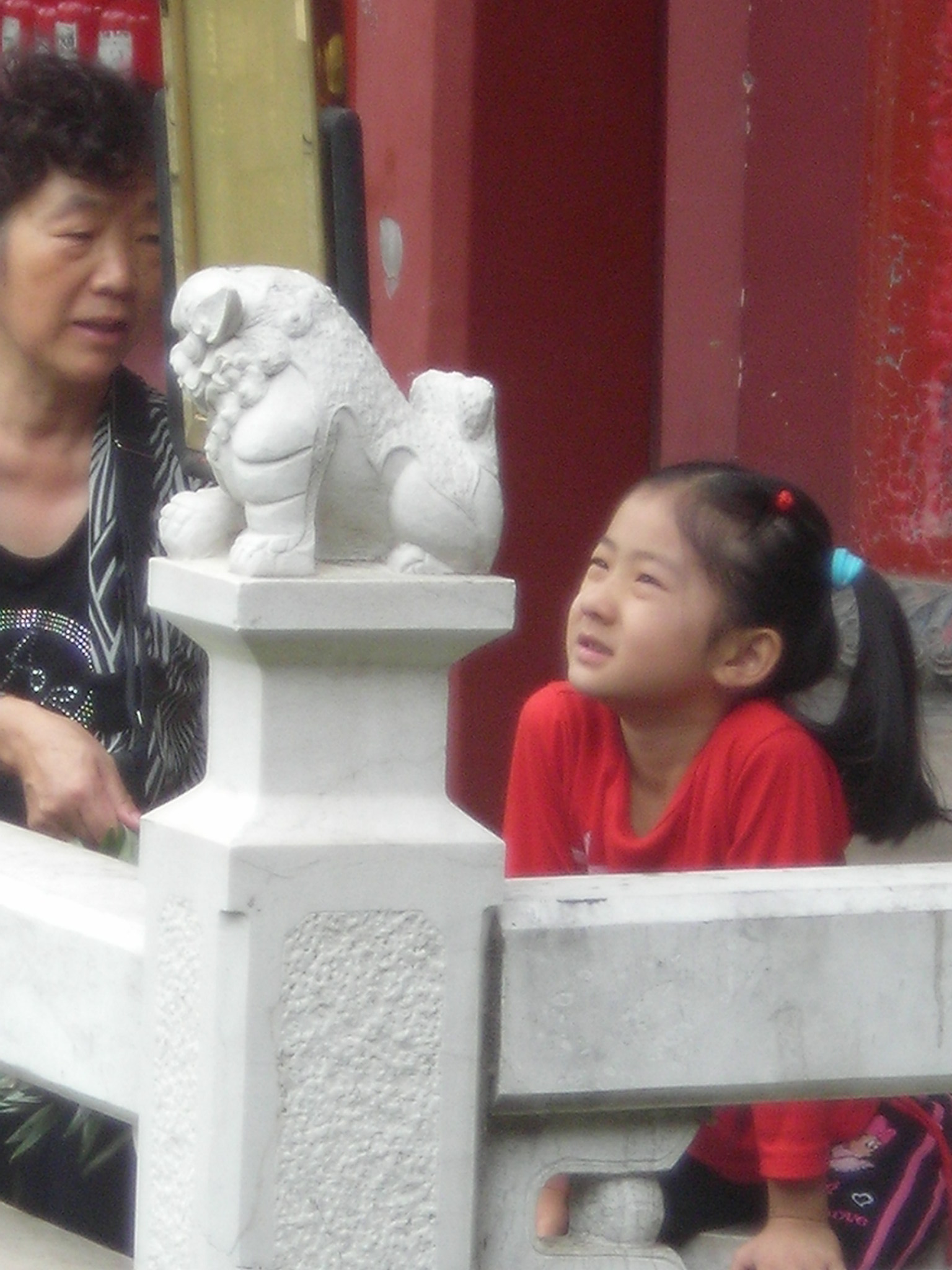 Kunming, tempio Yuantong